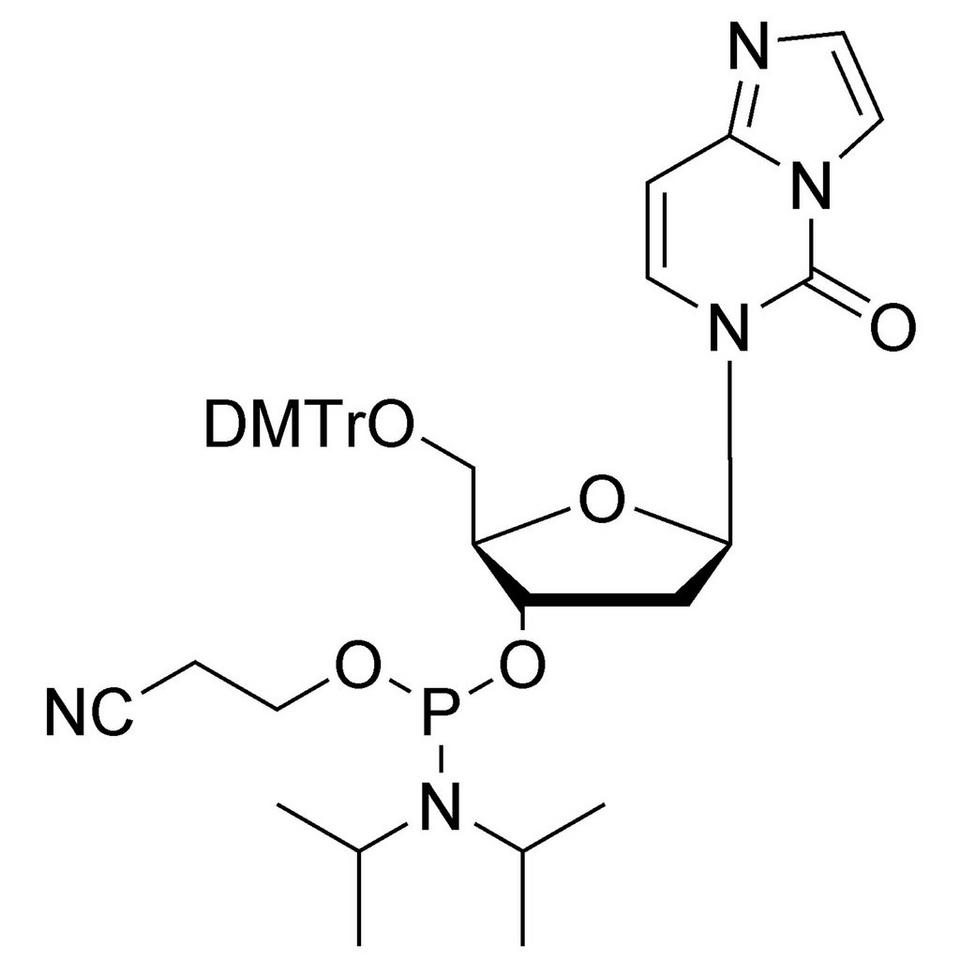 3,N4-Etheno-dC CE-Phosphoramidite